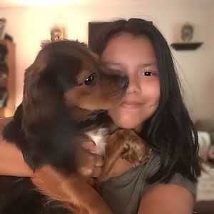 Meet your Posher, Julia